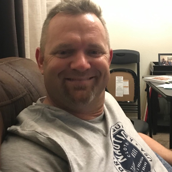 Profile Picture of Mark Tumlinson (@sactown9164u) on Poshmark