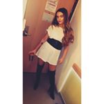 Profile Picture of Sophie-Louise Reed (@sophieereed) on Instagram