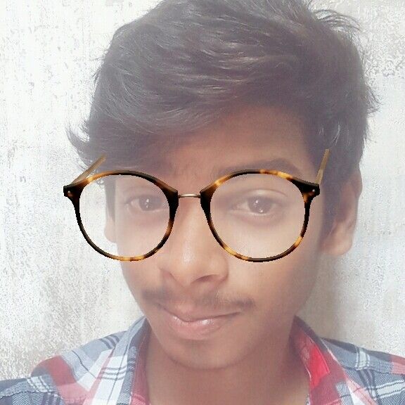 Profile Picture of Vicky Rishi (@1ne_8ight) on Tiktok