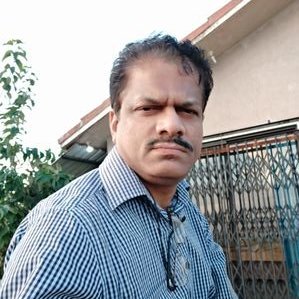 Profile Picture of Mahesh Kulkarni (@maheshkulkarni9) on Twitter