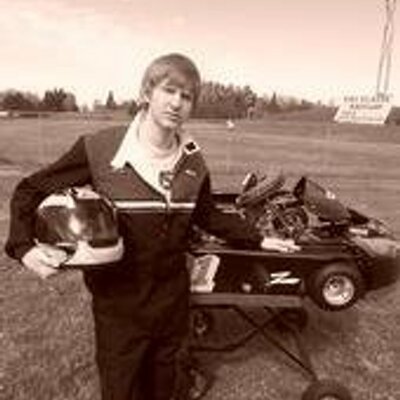 Profile Picture of Christian Steinke (@ChrisFa64) on Twitter