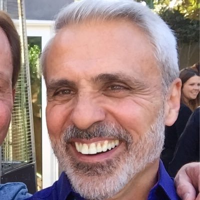 Profile Picture of Dave Brunetti (@dgbrunetti) on Twitter
