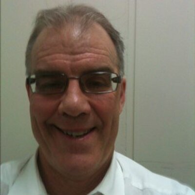 Profile Picture of DavidCranston (@DavidCranston3) on Twitter