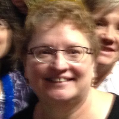 Profile Photo of Gail Wentz (@WentzGail) on Twitter