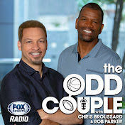 Profile Picture of Chris Broussard & Rob Parker The Odd Couple With (@chrisbroussardrobparkerthe8075) on Youtube