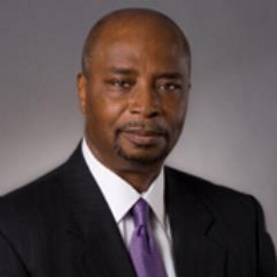 Profile Picture of Harold J Eustache Sr (@HJEustacheSr) on Twitter