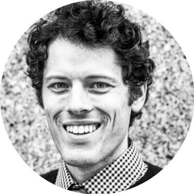 Profile Picture of Matt Viser (@mviser) on Twitter