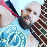 Profile Picture of Chris Grim (@chrisallengrim) on Instagram