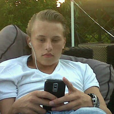 Profile Picture of Mike Van Engelen (@MSXVI) on Twitter