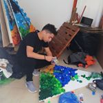 Profile Picture of Christian Andres Sandoval Serrano (@chriss.sandoval) on Instagram