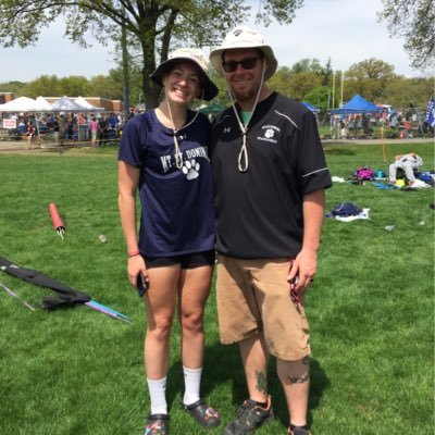 Profile Picture of Todd Phillippe (@ThrowsCoachTodd) on Twitter