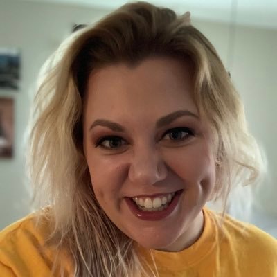 Profile Picture of Rachel Palmer (@raepalm93) on Twitter