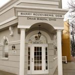Profile Picture of Barry Rozenberg, DDS (@drbarryrozenberg) on Instagram