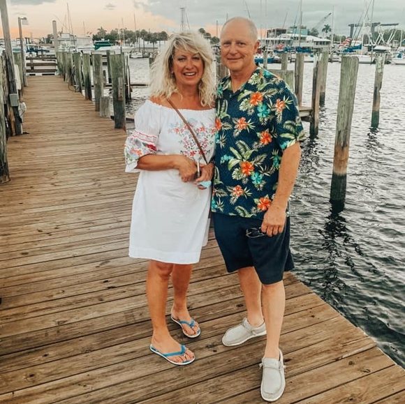Profile Picture of Paula Cook (@pearl1965) on Poshmark