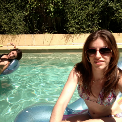Profile Picture of Briana O'Brien (@Briana_OBrien) on Twitter