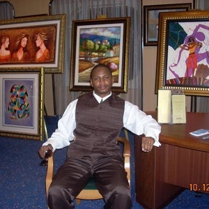 Profile Picture of Lamont Irby (@292855327) on Myspace
