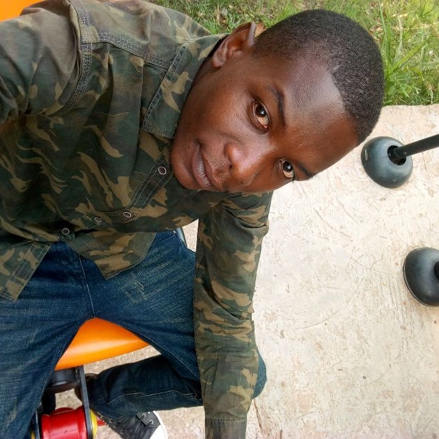 Profile Picture of Jasonkilam (@jasonkilambwe) on Tiktok