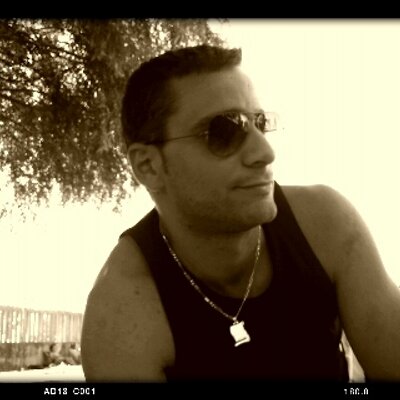 Profile Picture of Luis Merchan (@luismerchan25) on Twitter