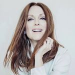 Profile Picture of Julianne Moore❣️ (@sheismyidoll) on Instagram