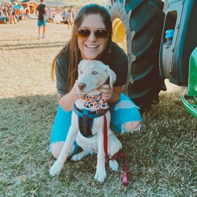 Profile Picture of Grace Ann Lydard (@glydard15) on Twitter