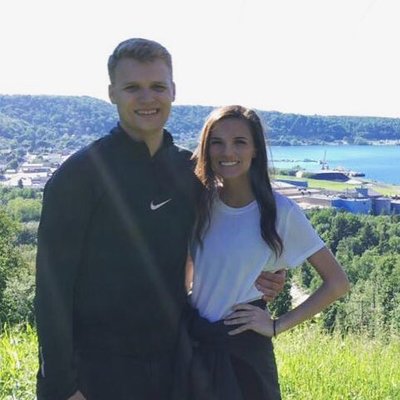 Profile Picture of Zack Werner (@ZackJack_3) on Twitter