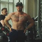 Profile Picture of Chris Gale (@bigboybencher) on Instagram
