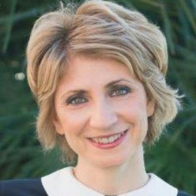 Profile Picture of Tiziana Mennuti (@titty1402) on Twitter