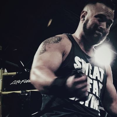 Profile Picture of Danny Barham (@dannybarham39) on Twitter