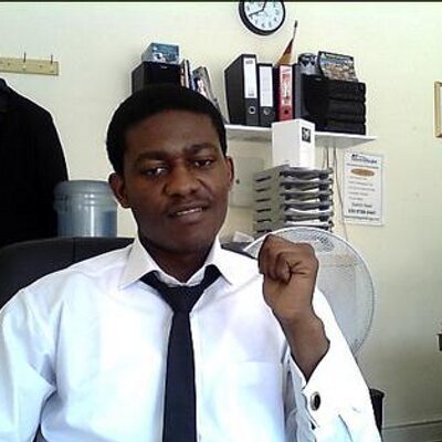 Profile Picture of JOSEPH F.D. BOATENG (@joeboat22) on Twitter