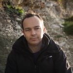 Profile Picture of James Ewer (@ewerjames) on Instagram