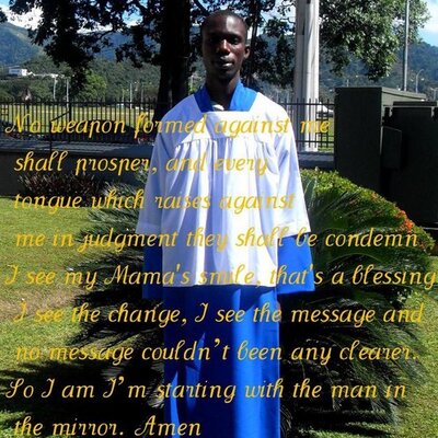 Profile Picture of Kern Charles (@KernCharles2) on Twitter