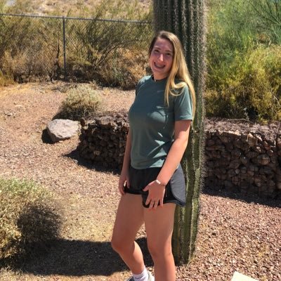 Profile Picture of Abigail Michael (@abbymichael16) on Twitter