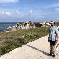 Profile Picture of Gilbert Marmolejos (@gilbert-marmolejos) on Quora