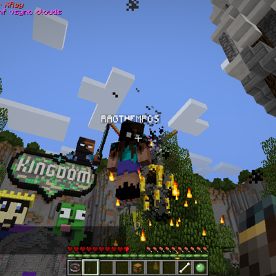 Profile Picture of Brett Ross (@brettrossDDG) on Twitter