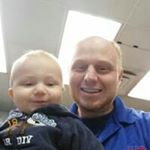 Profile Picture of Jeremy Henshaw (@henshaw78428) on Instagram