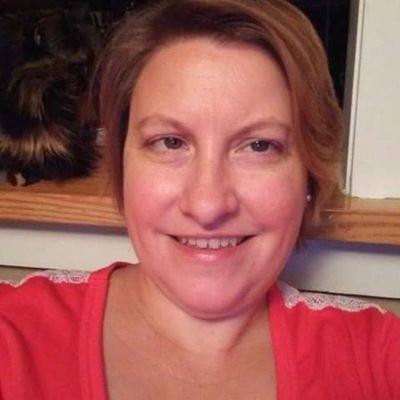 Profile Picture of Robin Rogers (@robinrogers116) on Twitter