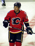 Profile Picture of Shane O'Brien (ice hockey)on Wikipedia