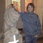 Profile Picture of Bryce Hull (@brycesauresrex) on Instagram