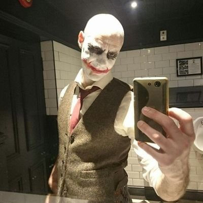 Profile Picture of Richard Silverman (@thecraftbutcher) on Twitter
