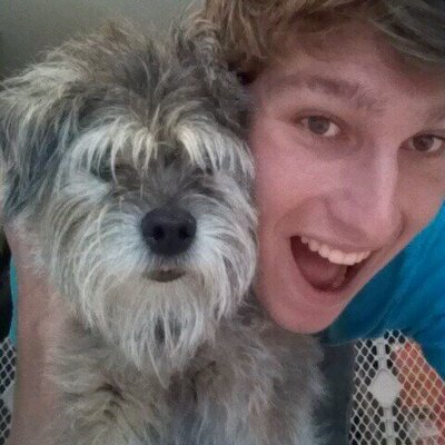 Profile Picture of John McNabb (@HereeesJohnny_M) on Twitter