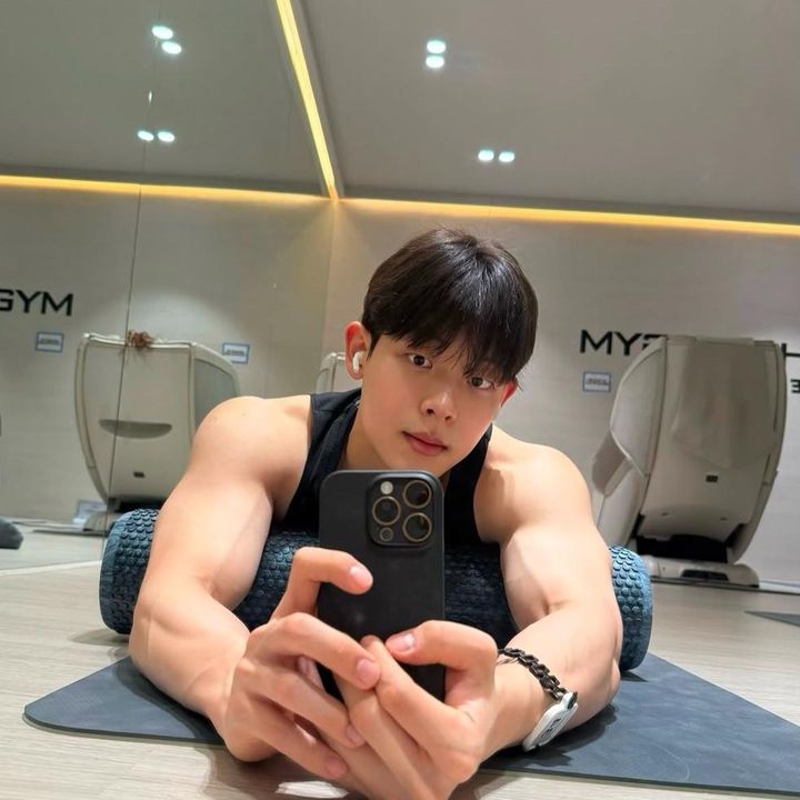 Profile Picture of mark_michael28 (@mark_michael28) on Tiktok