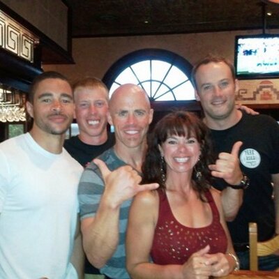 Profile Picture of Cheri Bell (@cherikettlebell) on Twitter