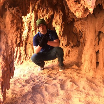 Profile Picture of Joseph Tweedy (@thejewtweedy) on Twitter