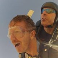 Profile Picture of Mike Barrie (@mike-barrie) on Quora