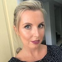 Profile Picture of Rachel Cross (@rachel-cross-29) on Quora