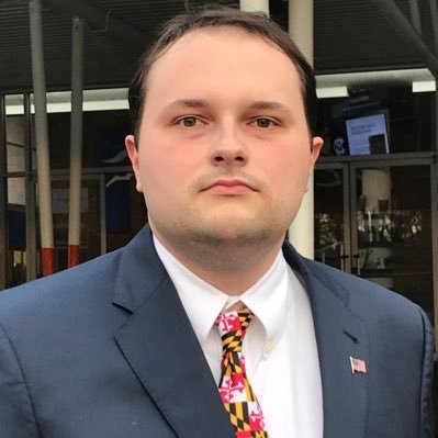 Profile Picture of Thomas E. Kearney (@ThomasE_Kearney) on Twitter