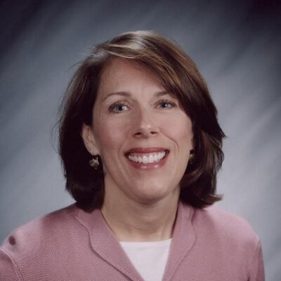 Profile Picture of Carol Bergeron (@cbtalentmagnet) on Twitter