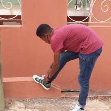 Profile Picture of Ishmael Ben (@BenBenishmeal) on Twitter