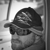 Profile Picture of Patrick Coles (@patrick-coles) on Quora