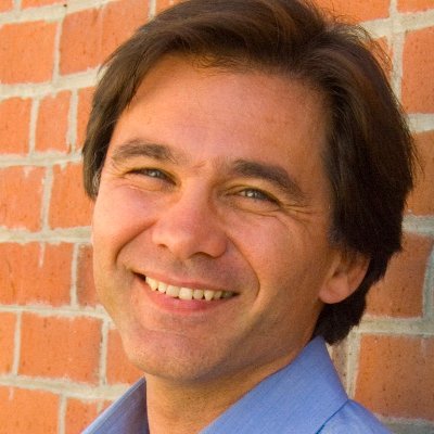 Profile Picture of Miles Corak (@MilesCorak) on Twitter